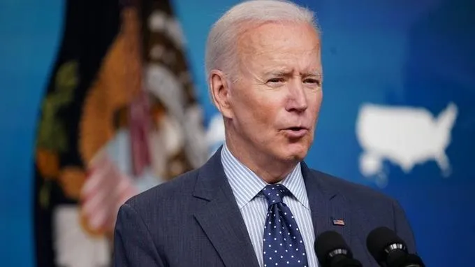 Tổng thống Mỹ Joe Biden công bố kế hoạch phân phối vắc-xin toàn cầu