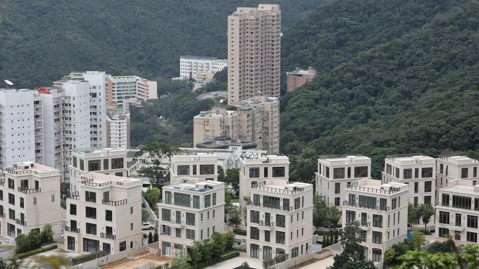 Một chỗ đậu xe ở Hong Kong có giá kỷ lục 1,3 triệu USD