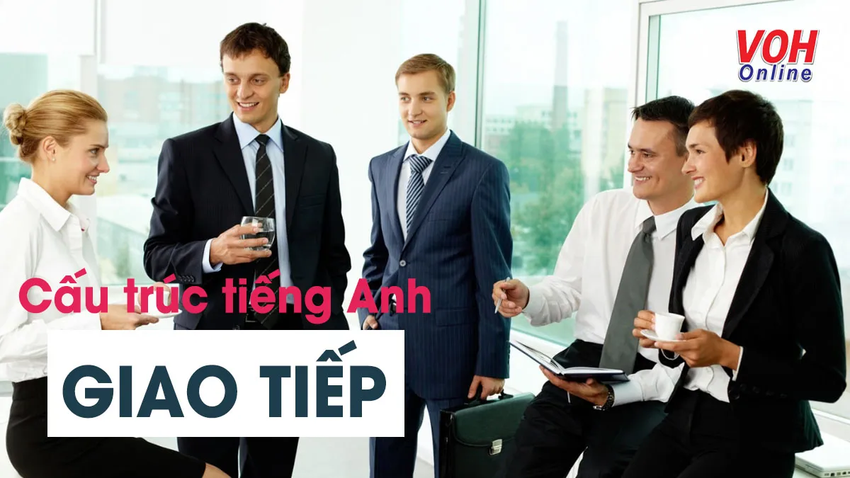 Cấu trúc lời khuyên, lời đề xuất, lời cảnh báo thường dùng trong giao tiếp tiếng Anh