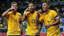 Copa America 2021: Có hay không việc các ngôi sao ĐT Brazil xin không tham gia