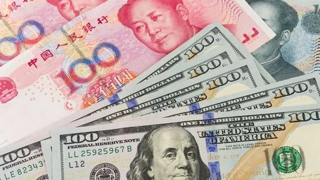 Tỷ giá USD hôm nay 4/6/2021: Đô la Mỹ tăng mạnh