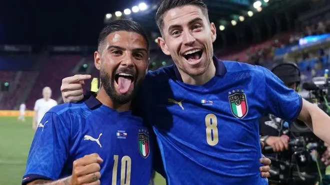 Diễn biến chính trận Italia vs CH Séc – Giao hữu trước thềm VCK Euro 2020