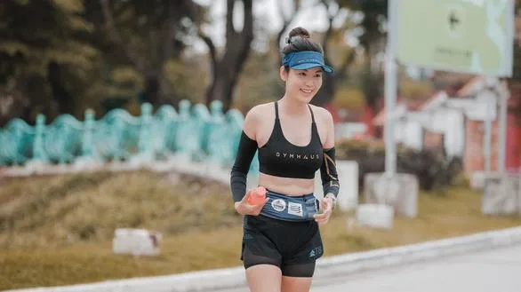 Hoa hậu Việt Nam Nguyễn Thu Thủy đột quỵ qua đời ở tuổi 45