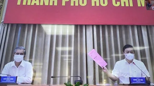 TPHCM đồng ý tổ chức cách ly có thu phí tại các khách sạn đủ điều kiện