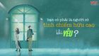 Tình chiếm hữu trong tình yêu là gì? Những hệ luỵ tồi tệ khi yêu bằng cách chiếm hữu