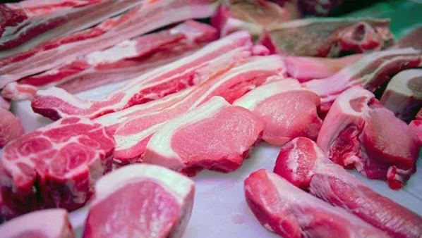 Giá heo hơi hôm nay 6/6/2021: Tuần êm đềm