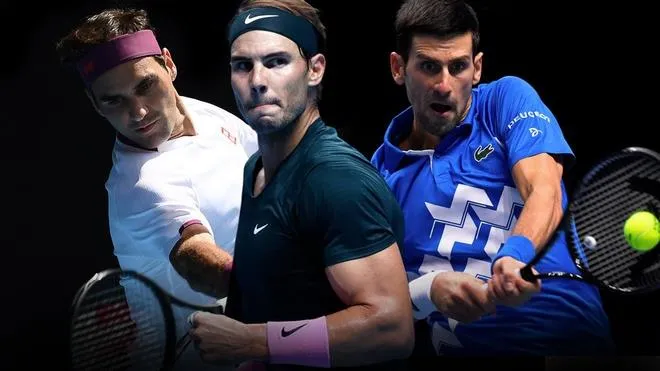 Roland Garros 2021: Nadal và Djokovic thắng dễ - Federer nhọc nhằn giành vé vào vòng 4