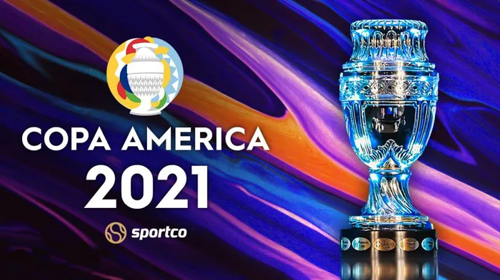 Lịch thi đấu Copa America 2021 - Từ ngày 14/6-11/7/2021