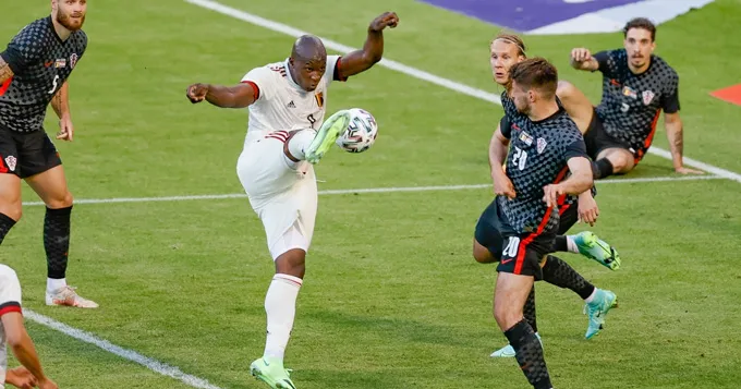 Giao hữu bóng đá 7/6: Bỉ hạ á quân thế giới Croatia - Hà Lan đại thắng trước thềm EURO