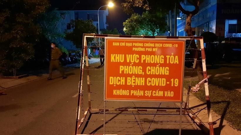 Tin Covid-19, TPHCM ghi nhận 15 ca mắc mới, 10 ca liên quan đến nhóm truyền giáo Phục Hưng