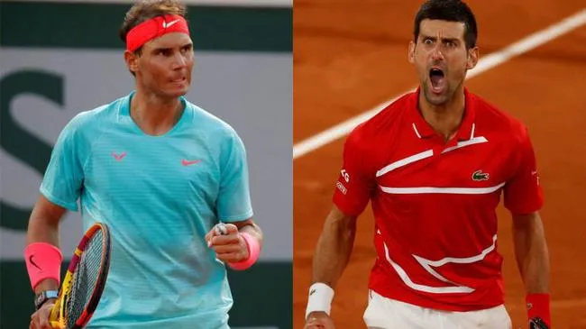 Roland Garros 2021: Nadal lần thứ 15 vào Tứ kết - Djokovic ngược dòng đi tiếp