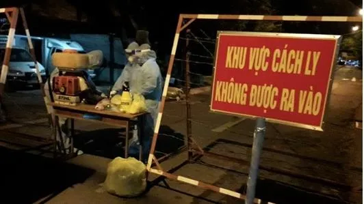 TPHCM đang điều trị hơn 500 người bệnh dương tính với SARS-CoV-2