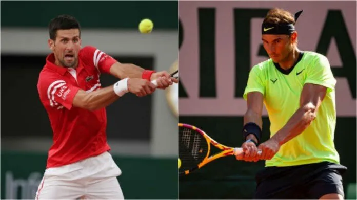 Roland Garros 2021: Nadal đụng Djokovic tại bán kết - Iga Swiatek thành cựu vô địch đơn nữ