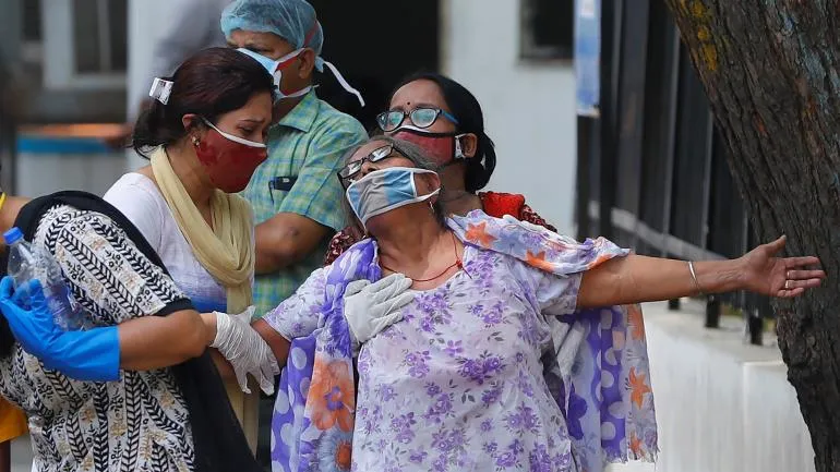 Cập nhật dịch Covid-19: Thế giới đã có hơn 175 triệu ca nhiễm và gần 3,8 triệu ca tử vong