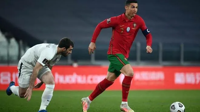 Diễn biến chính trận Bồ Đào Nha vs Israel – Giao hữu trước thềm VCK Euro 2020