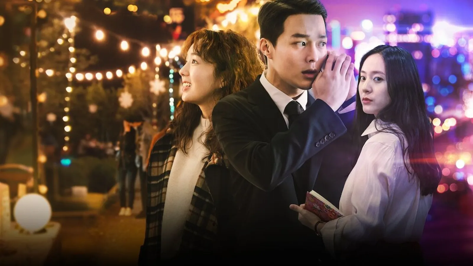 Sweet And Sour review: Phim mới của Jang Ki Yong và Krystal có gì đặc sắc?