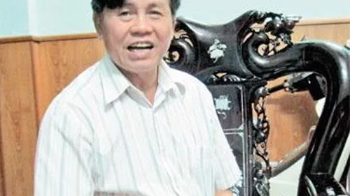Người tìm kiếm thông tin 5.000 đồng đội đã hy sinh