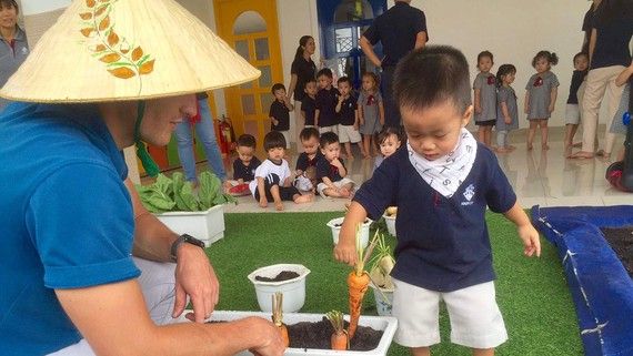 Đề nghị giữ nguyên mức học phí ngoài công lập trong năm học 2021-2022