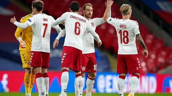 Nhận định trận Đan Mạch vs Phần Lan (23h00 ngày 12/6) - VCK EURO 2020