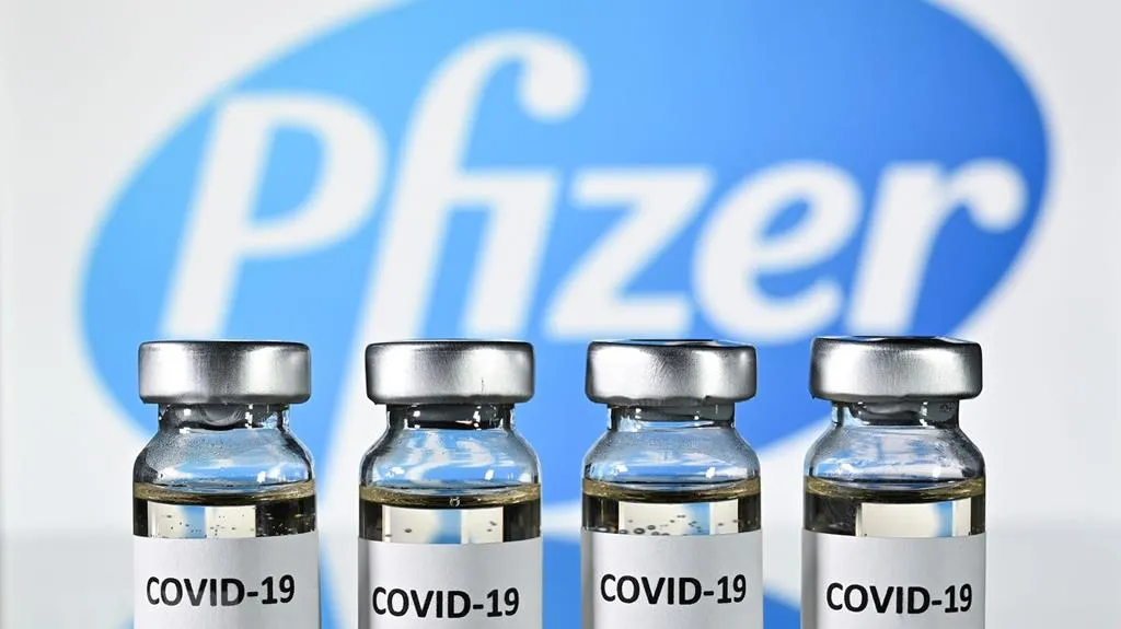 Bộ Y tế phê duyệt có điều kiện vắc xin phòng COVID-19 của hãng Pfizer