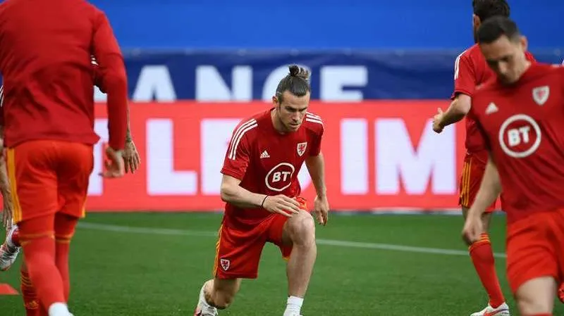 Nhận định trận Xứ Wales vs Thụy Sĩ (20h00 ngày 12/6) - VCK EURO 2020