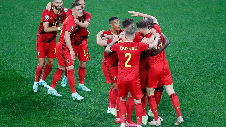 Kết quả VCK EURO 2020: Bỉ ra quân thuận lợi - Phần Lan tạo nên địa chấn - Thuỵ Sĩ hoà đáng tiếc