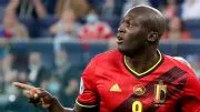 Lukaku bật khóc khi nhận tin dữ về Eriksen