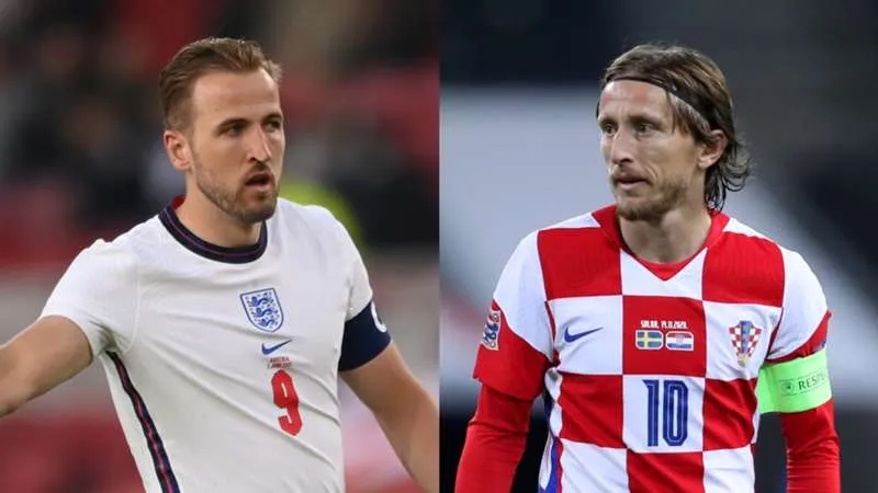 Nhận định trận Anh vs Croatia (20h00 ngày 13/6) - VCK EURO 2020
