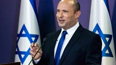 Israel có thủ tướng mới, chấm dứt 12 năm cầm quyền của ông Netanyahu
