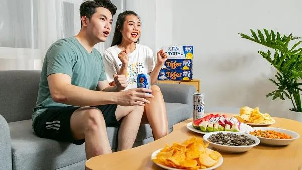 Bảy quả bóng vàng và 8.000 huy chương vàng cho người hâm mộ bóng đá Việt Nam