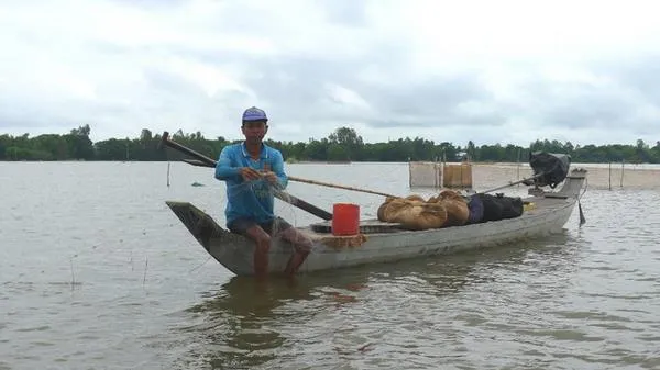 Dự báo thời tiết ngày mai 16/6/2021: Nắng nóng lan rộng Bắc bộ