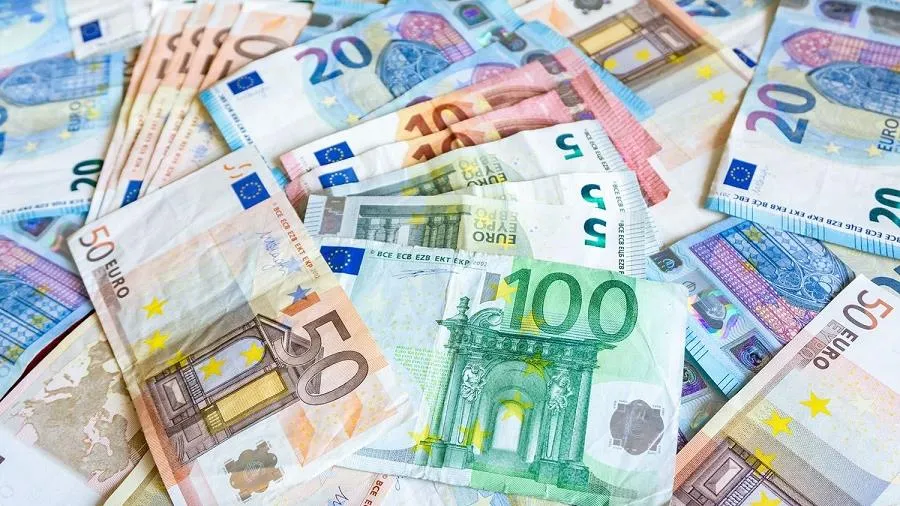 Tỷ giá ngoại tệ hôm nay 15/6/2021: Euro tăng cao trở lại