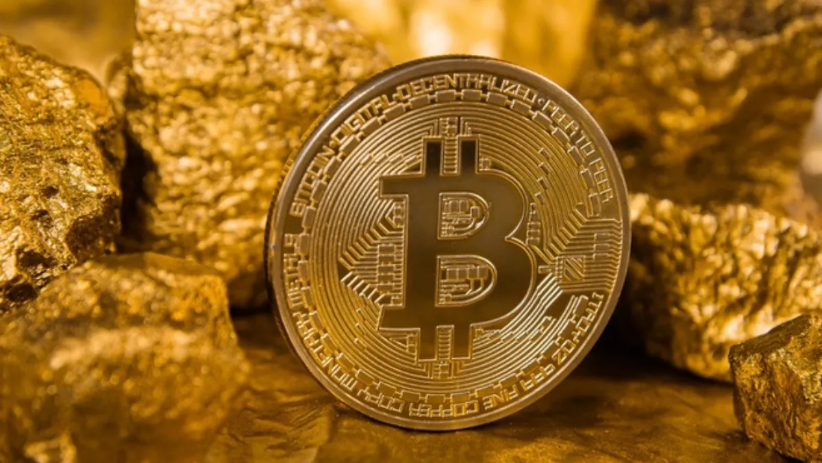 Giá Bitcoin hôm nay 15/6/2021: Vụt tăng lên trên 40.000 USD