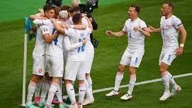 Diễn biến chính trận Scotland vs CH Czech - VCK EURO 2020