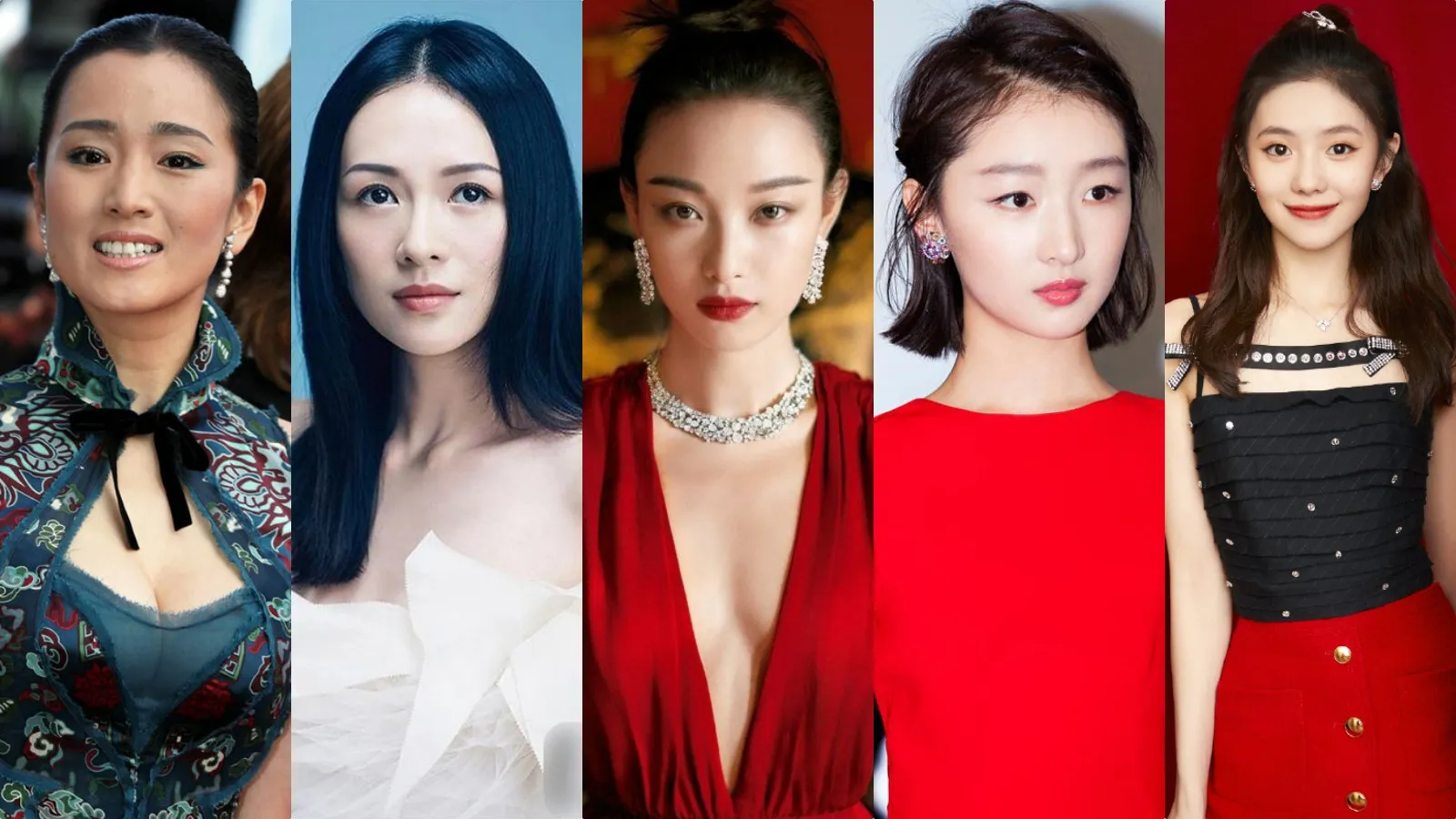 Người thành công nhất trong các thế hệ Mưu nữ lang là ai?