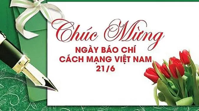 Hội Nhà báo TPHCM xin phép không nhận hoa chúc mừng ngày Báo chí CMVN 21/6