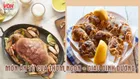 Tổng hợp 8 món ngon từ cua độc đáo, hấp dẫn và bổ dưỡng