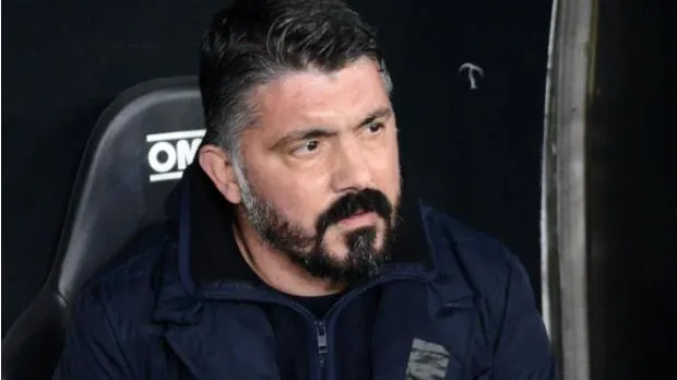 Gennaro Gattuso rời ghế HLV trưởng của Fiorentina