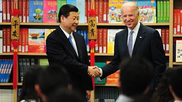 Nhà Trắng lên kế hoạch cho một cuộc gặp giữa ông Biden và Tập Cận Bình