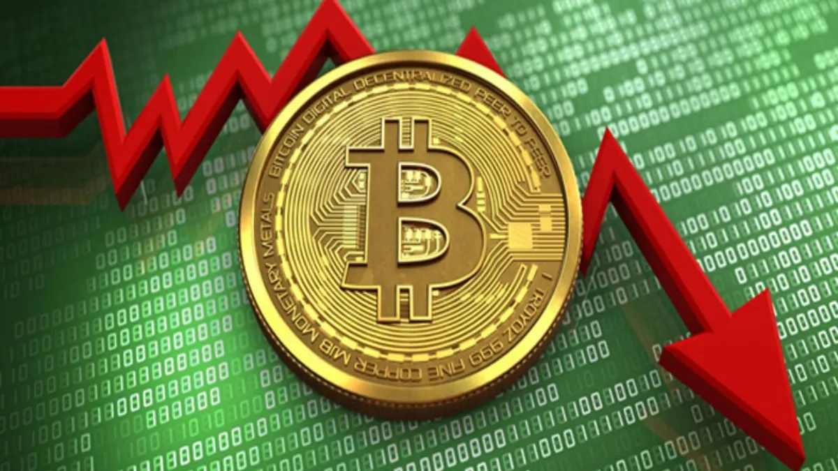 Giá Bitcoin hôm nay 18/6/2021: Lao dốc, khi Ngân hàng Thế giới từ chối hỗ trợ El Salvador