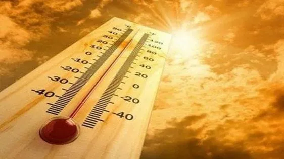 Dự báo thời tiết hôm nay 19/6/2021: Nhiều nơi nắng gay gắt, có nơi đặc biệt gay gắt