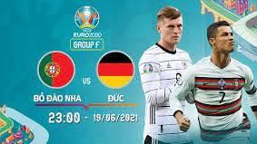 Nhận định Bồ Đào Nha vs Đức - Thực hiện được việc này Die Mannschaft mới thắng trận