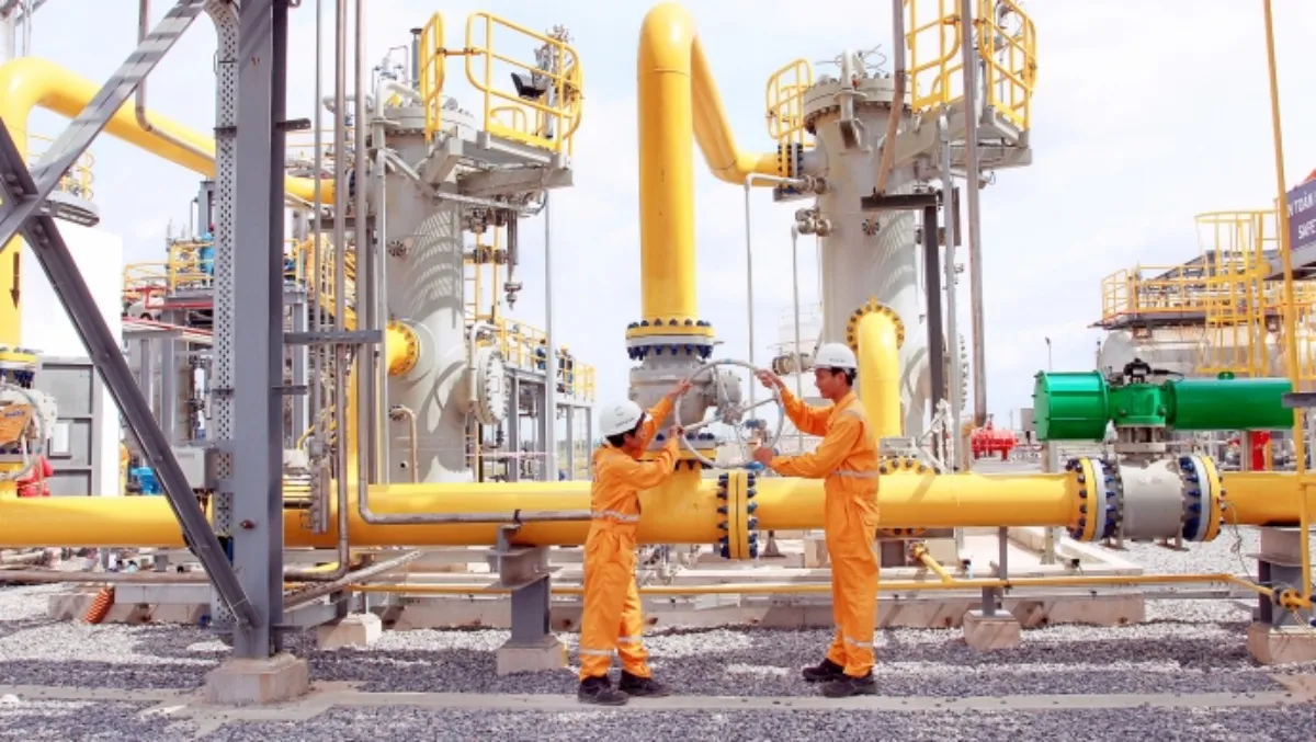 Giá gas hôm nay 21/6/2021: Phiên đầu tuần giảm mạnh