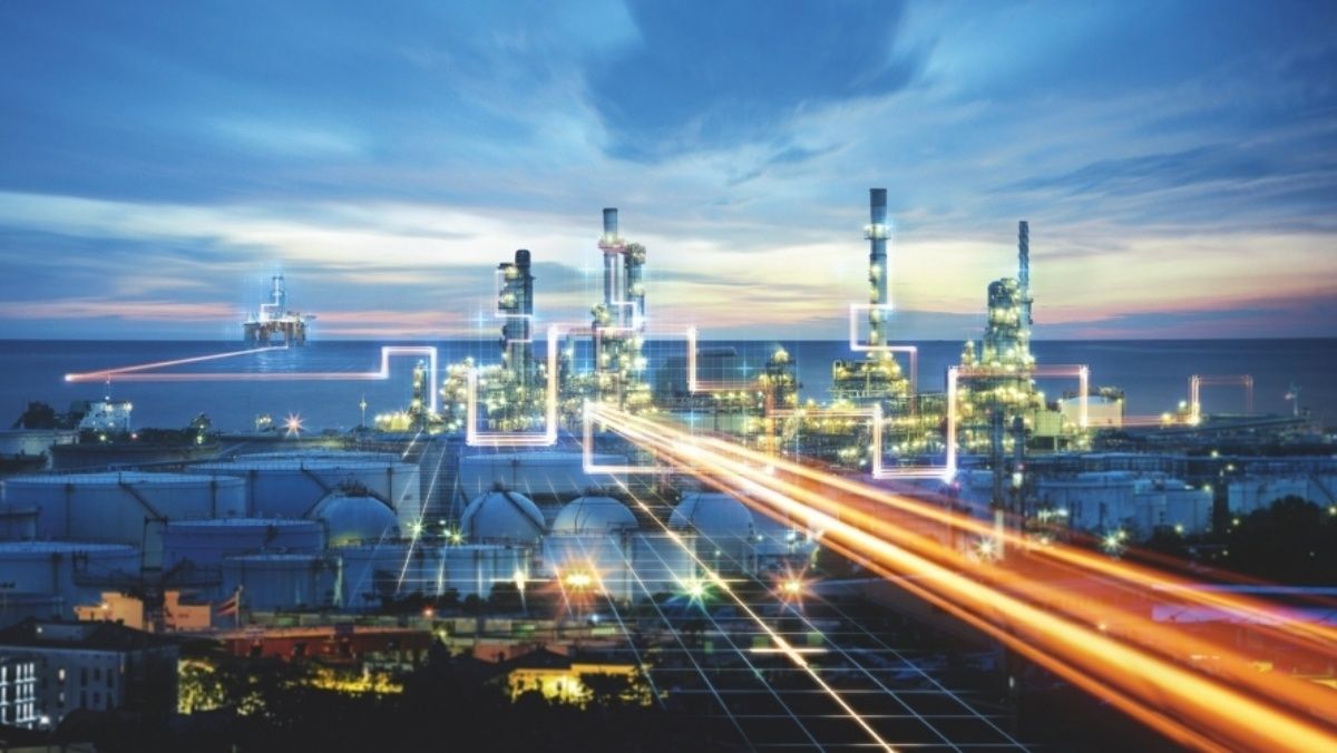 Giá gas hôm nay 24/6: Tiếp đà tăng khi đồng USD suy yếu