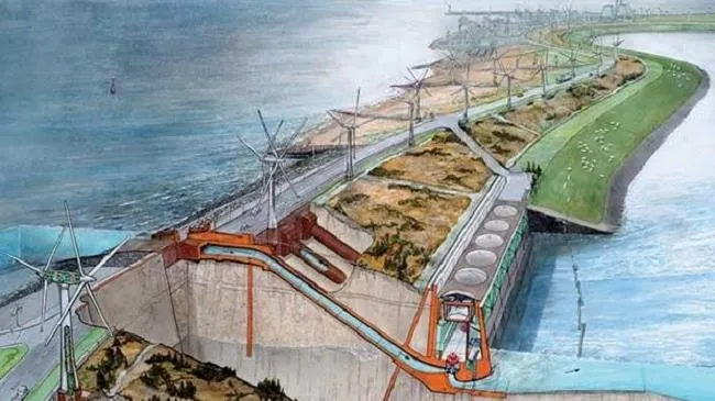 Chuyển hóa năng lượng dự trữ mà không sử dụng ắc quy – công nghệ ứng dụng mới