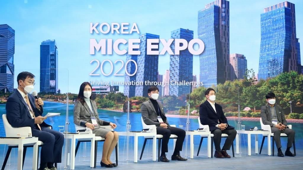 Có gì mới tại Hội chợ Du lịch Quốc tế Hàn Quốc trực tuyến năm 2021?