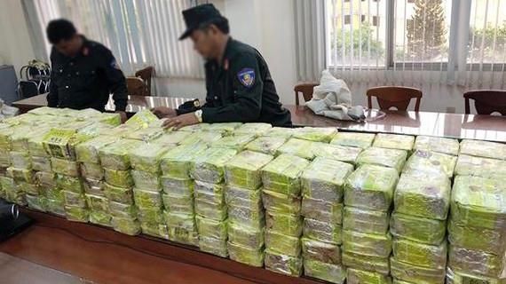 Đấu tranh chống tội phạm ma túy – Cuộc chiến không ngừng nghỉ