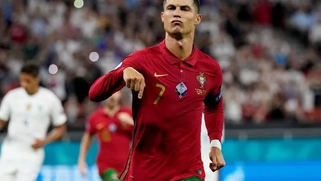 Nhận định Bỉ vs Bồ Đào Nha: Ronaldo - Lukaku quyết định thắng thua