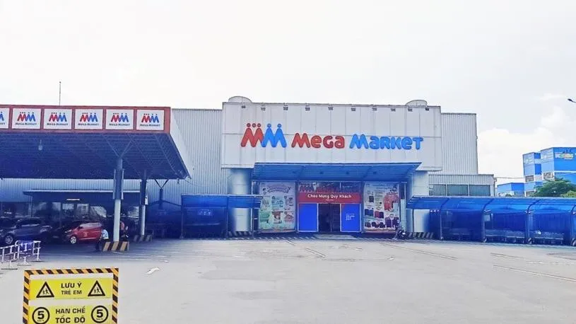 Tìm người liên quan đến ca F0 là nhân viên tại MM Mega Market An Phú, TP Thủ Đức