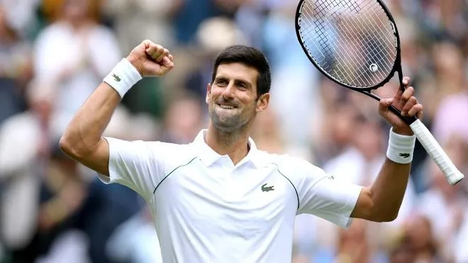 Wimbledon 2021: Djokovic thẳng tiến - Murray nhọc nhằn vào vòng 3